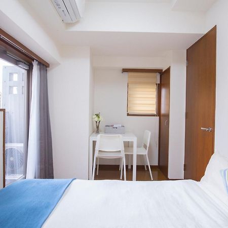 Apartamento Walk To Higahsi Shinjuku Sta. Sioq-2 Tokio Exterior foto