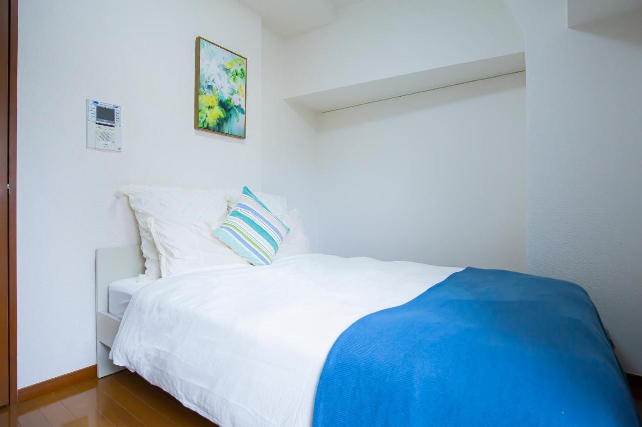 Apartamento Walk To Higahsi Shinjuku Sta. Sioq-2 Tokio Exterior foto